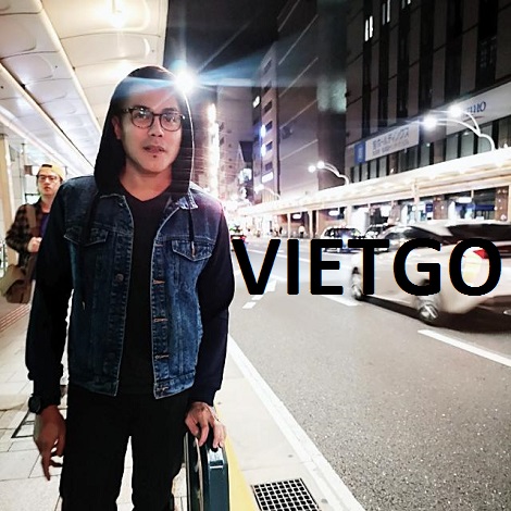 Cát Sông Vietgo